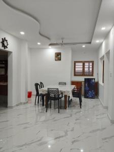 Heavens Home Stay