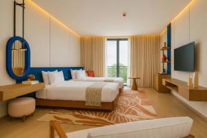 Kaban Hotel & Casino Boracay