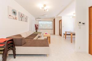 Etchujima 4LDK with Parking Near Disney and Tokyo Big Sight