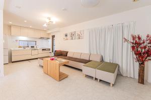 Etchujima 4LDK with Parking Near Disney and Tokyo Big Sight