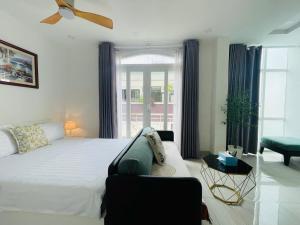 Grace Apartment - HCM