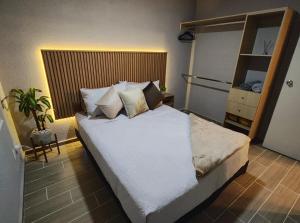 New apartment, near the AIFA