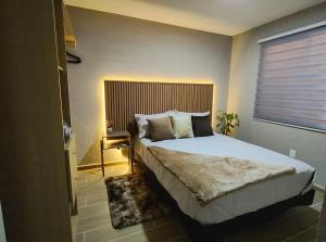 New apartment, near the AIFA