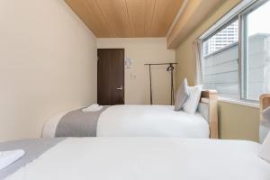 Sunrise House 心斎橋