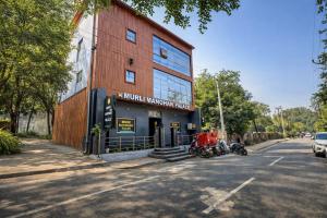 Murli Manohar Palace