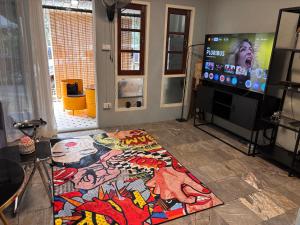 2 story 2 bedroomcity townhome perfect layout, great value and unique place to call home