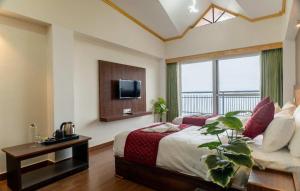 White Yak Resort, Kalimpong