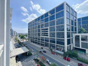 Manila Bay View Shore1 Residence Tower A