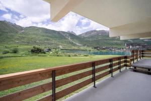 Chalet Gypaetus Appartement Tignes Val Claret 8 pers