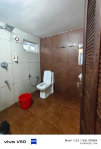 Edayan Meadows - 4-Bedroom Private Pool Villa in Vagamon