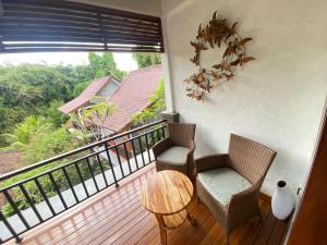 Jungle Haven Resort Central Ubud