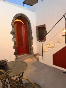 Ducato Dream Santorini