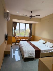 The Rudra Palace - Daman