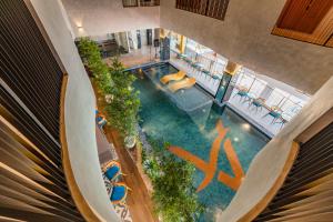 Azana Boutique Hotel Solo