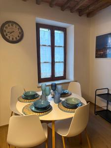 Tuscany Charme Apartments