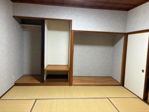 広々2LDK一軒家 民泊こゆり Minpaku Koyuri 最大6名 無料駐車場 岡崎駅車8分