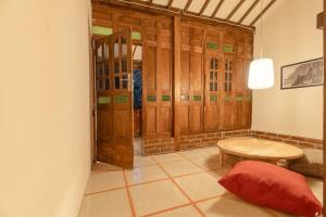 Villa Ranch - 1Bedroom villa in Kedungu