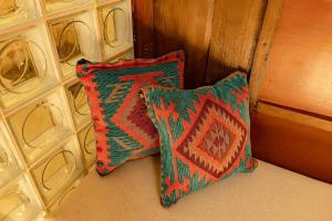 Villa Ranch - 1Bedroom villa in Kedungu