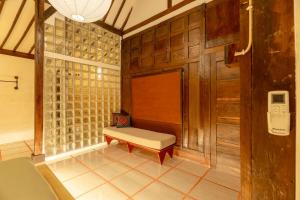 Villa Ranch - 1Bedroom villa in Kedungu