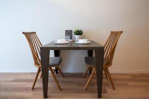 Dash Living Minami Azabu