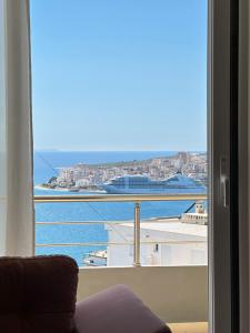 Veliera View-Saranda Stay