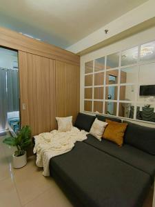 Shore 2 Residences Mall of Asia staycation