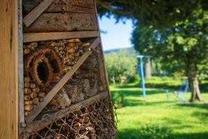 Dom na Przedgórzu-Apartamenty z widokiem na Góry Izerskie