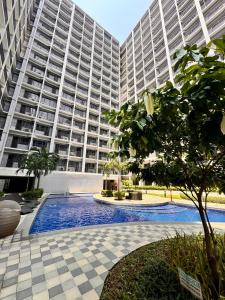 RM 1463 Josephine Suites Shore 2 Residences by Prime Stay MOA