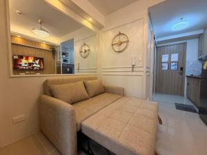 RM 1463 Josephine Suites Shore 2 Residences by Prime Stay MOA