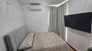Golden Serenity Home Cozy 2BR Home at Pueblo de Oro Parkplace Near Mactan Airport