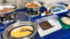 Minakuchi Century Hotel - Vacation STAY 30391v