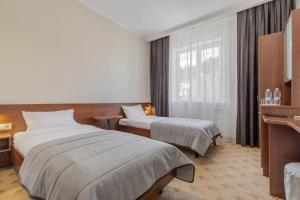 Gots - готельно-ресторанний комплекс