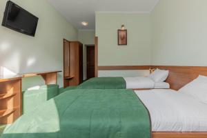 Gots - готельно-ресторанний комплекс