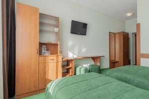 Gots - готельно-ресторанний комплекс