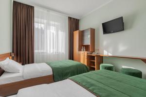 Gots - готельно-ресторанний комплекс