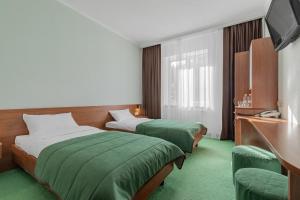 Gots - готельно-ресторанний комплекс