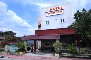 Hotel DSea Princess