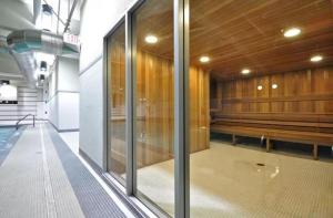BC Place & Rogers Arena Downtown Modern Condo