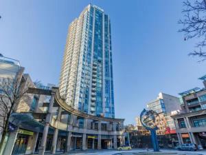 BC Place & Rogers Arena Downtown Modern Condo
