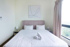 Cozy Melaka City 2BR Apartments 5min Drive to Jonker St
