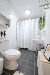 Bonnie HouseㅣMax5People,2Rooms,3BedsㅣSeongsu,Konkuk Univ,Jamsil,KSPO,COEX,Gangnam,Hangang Park