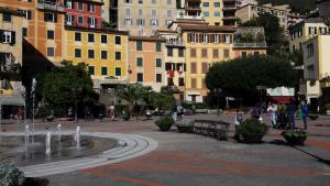 Il tuo mare, fra Portofino e le 5 Terre - Your sea, between Portofino and the Cinque Terre