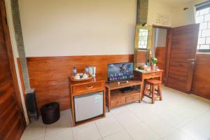 Ubud Private Pool Villa Tropical Hideaway with Ricefield View