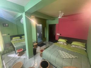 Brightstar Tents & Homestay