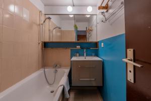 Chamonix Sud - Triolet A106 - Happy Rentals