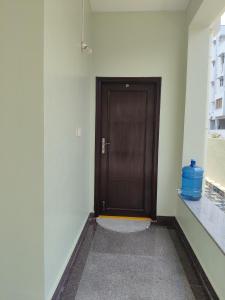 Annamaiah Guest House & Homestay - Tirupati - Home Food Service