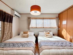 MON Tengachaya MIYAVI Resort -Vacation rental-