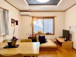 MON Tengachaya MIYAVI Resort -Vacation rental-
