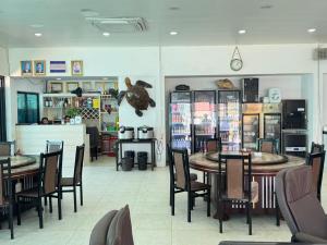 Koh rong Happy Beach Resort 高龙岛快乐海滩度假村