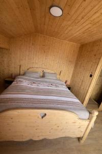 Cosy chalet, close to ski lift, beautiful views